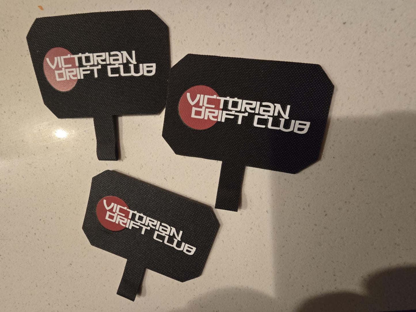 Vicdrift Phone Tab for in car phone use