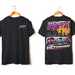 VicDrift Drift X shirts limited edition - tandem design