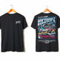 VicDrift Drift X 2025 shirts limited edition - Retro