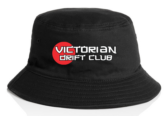 Club Bucket Hat
